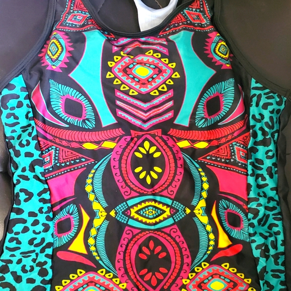 Women's Tankini